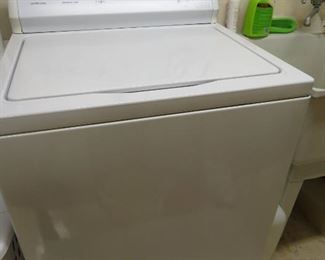 Kenmore Washer