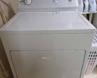 Kenmore Dryer
