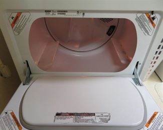 Kenmore Dryer