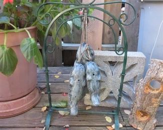 Garden Decor