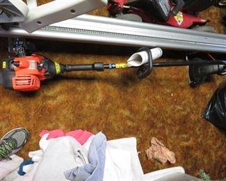 Remington Gas Trimmer