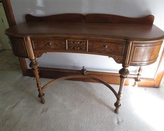 Antique Vanity/Desk