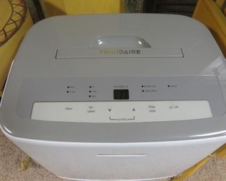 Frigidaire Dehumidifyer