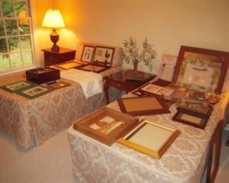 twin beds pictures, frames