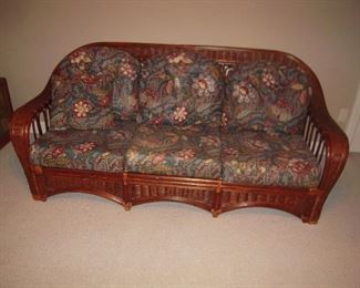 Ratan sofa