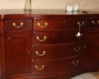 furniture buffet