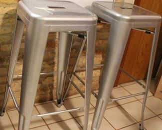 furniture barstool metal