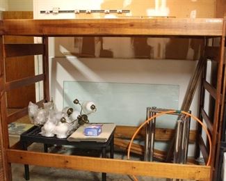 furniture bunk beds
