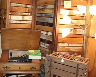 furniture divider