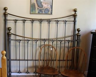 furniture metal frame