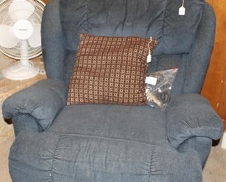 furniture recliner