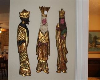 decor 3 wise men