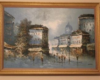 decor art