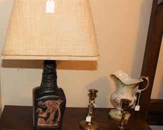 decor lamp