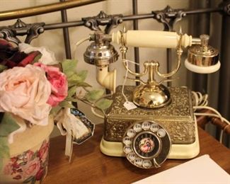 decor telephone