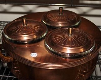 kitchen copper