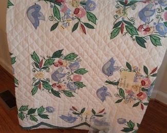 quilt
