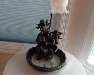cute lamp