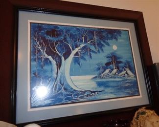 wall decor