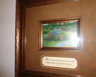 wall decor