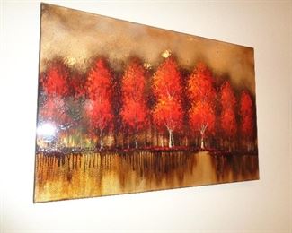 wall decor
