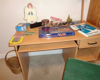 desk