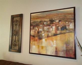 wall decor