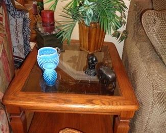 lamp table