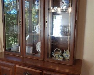 china hutch