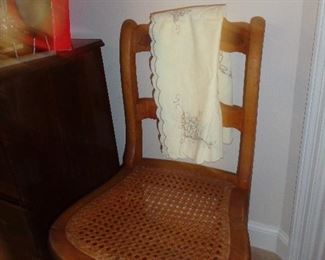vintage chair