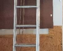 Werner 20ft. Extension Ladder