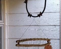 Lot of Wind Chimes (5 of them)