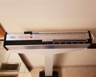 Sears Doctor Scale Model 6450