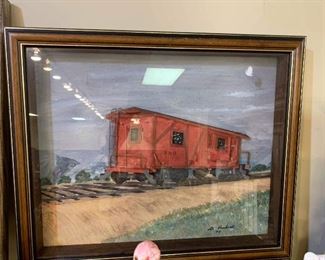 Sale Picture