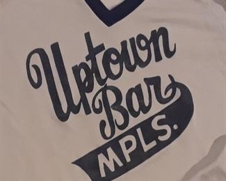 Uptown Bar Jersey