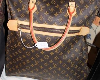 accessories YSL handbag