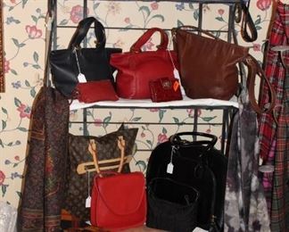 Accessories overall handbag picture mostly Coach