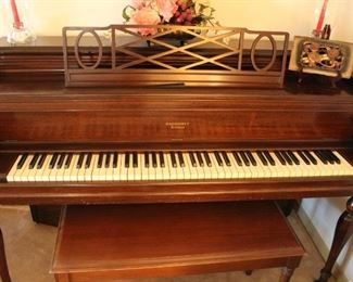 Haddord PIano