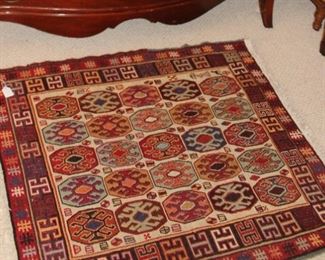 decor rug kiliam