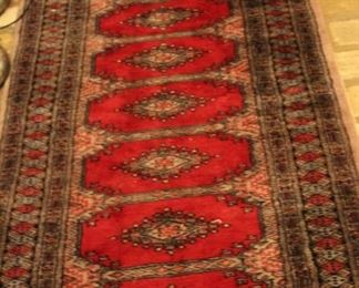 decor runner