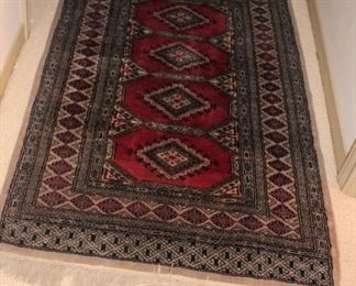 decor rug