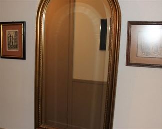 decor wall mirror