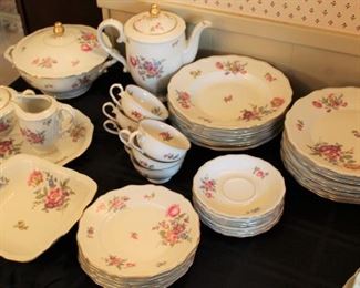 Formal China Haviland