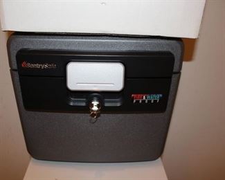 sentry safe
