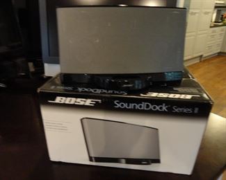 Bose SoundDock