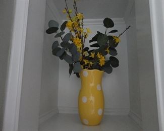 Miscellaneous floral arrangements