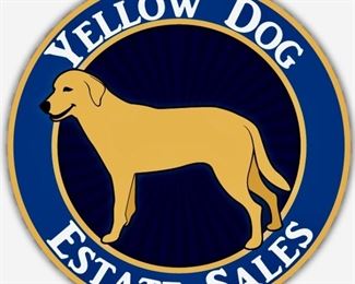 YELLOW DOG ESTATE SALES
