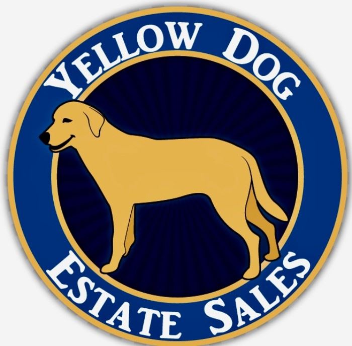 YELLOW DOG ESTATE SALES
