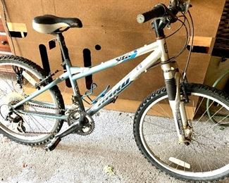 HITI Girls bike