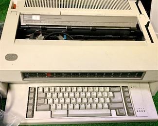 IBM Keyboard processor